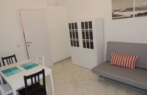 Rione XVIII Castro Pretorio Apartment | Apt Central Magenta