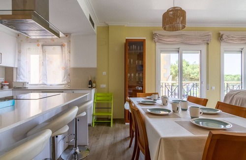 Blanes Apartment | Apt Club Vela
