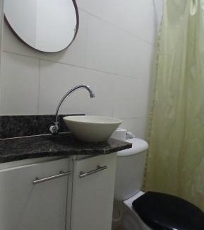 Recreio dos Bandeirantes Apartment | Apt com Varanda 2 qdras Praia Pontal