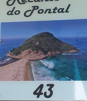 Recreio dos Bandeirantes Apartment | Apt com Varanda 2 qdras Praia Pontal