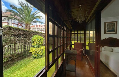 Noja Apartment | Apt con Gran Jardin-el Sueño de Palmira 6822