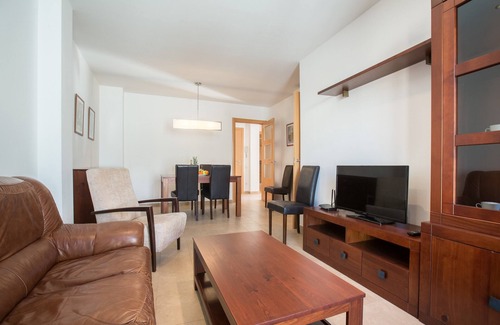 Creixell Apartment | Apt. Costa Dorada 2 - Alojamientos turísticos MarCalma
