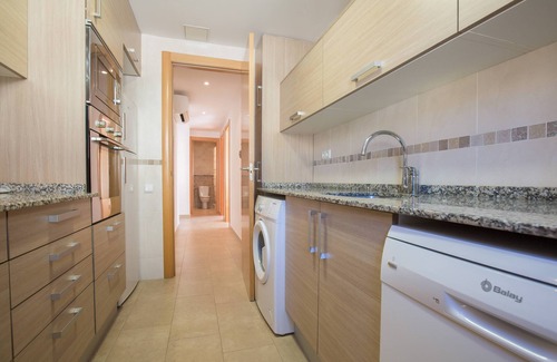 Creixell House | Apt. Costa Dorada - Alojamientos turísticos MarCalma
