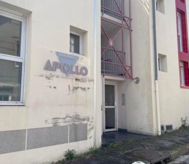 Laval Apartment | Apt cosy centre ville