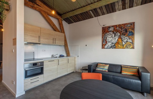 Koudekerke Apartment | Apt - Dorpsplein 6 | Koudekerke "Pleinzi