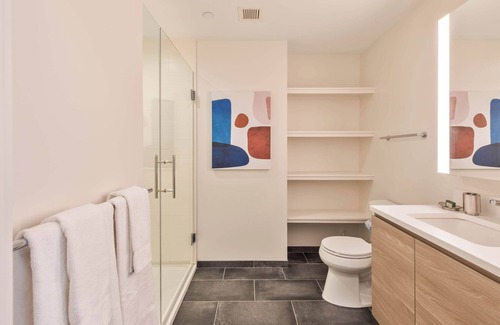 Seaport District Apartment | Apt Downtown Seaport Near Restaurants