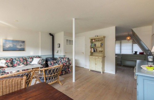 Zoutelande Resort | Apt - Duinweg 117-4 | Zoutelande 'Duinoo