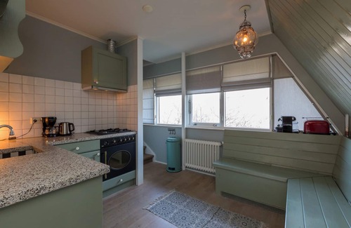 Zoutelande Resort | Apt - Duinweg 117-4 | Zoutelande 'Duinoo