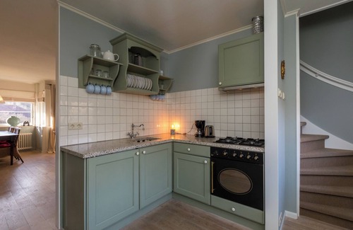 Zoutelande Resort | Apt - Duinweg 117-4 | Zoutelande 'Duinoo