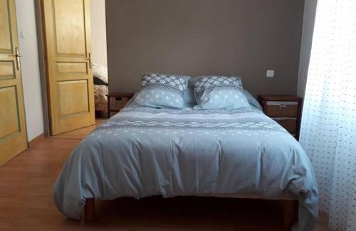 Apt Apartment | Apt en Luberon appartement 3 chambres et garage privée