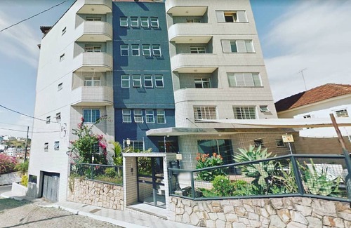 Lavras Apartment | Apt Flat furnished ready to live in Vila Romana Flat in Lavras