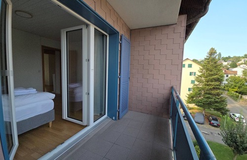 Wohlen Apartment | Apt. for 5, close to Zürich and Luzern, free private parking