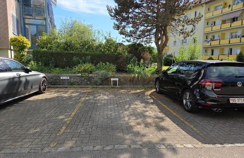 Wohlen Apartment | Apt. for 5, close to Zürich and Luzern, free private parking
