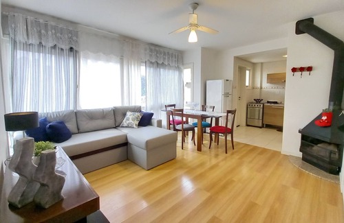 Floresta Apartment | Apt. for 6 people in the center of Gramado