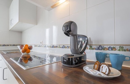 Alcala Del Rio Apartment | Apt high qualities 2 bedrooms Alcalá del Rio
