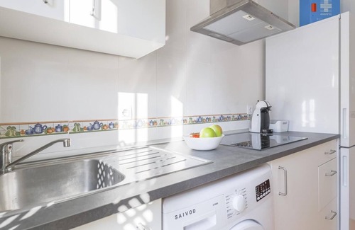 Alcala Del Rio Apartment | Apt high qualities 2 bedrooms Alcalá del Rio