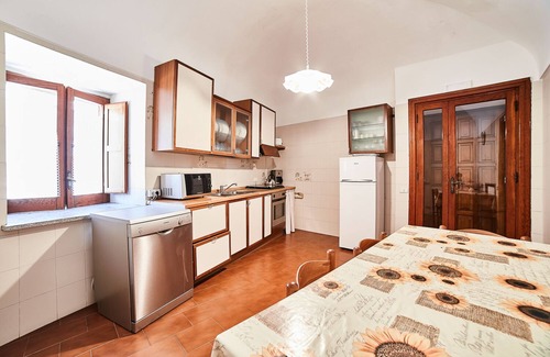 Scala Apartment | Apt Ilaria in Villa Laura near Ravello