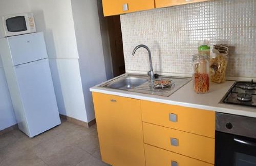 Torre dell'Orso Apartment | Apt in centro a 50mt dal mare