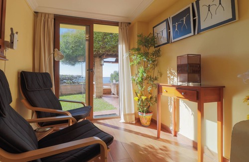 El Candado Apartment | Apt in Malaga capital, magnificent views of the Bay very close to the beach