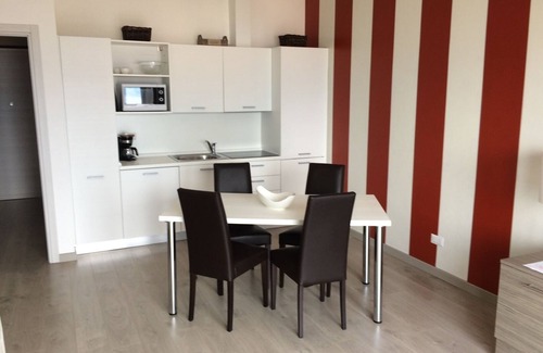 Stresa Apartment | Apt in Stresa, superb view of Lake Maggiore, balcony, WiFi, A/C, garage & garden