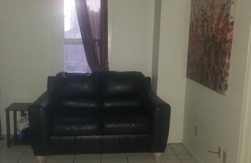 Downtown El Paso Apartment | ≈ Apt in the Heart of Downtown ≈