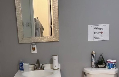 Bithlo Apartment | Apt in the orlando countryside two minutes from the Orlando speedway