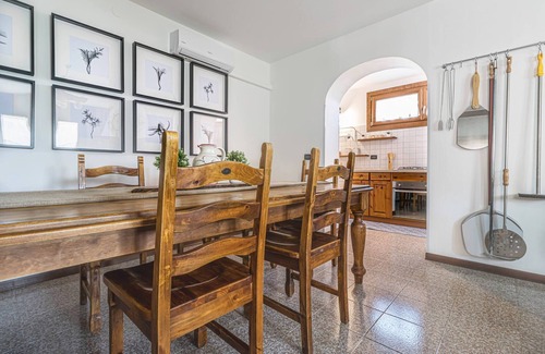 San Pietro di Feletto Apartment | Apt In Villa With Pool 45 Min Ve Unesco Area