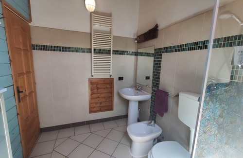 Madonna Dei Fornelli Other | Apt w2 in woodhouse first level