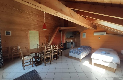Madonna Dei Fornelli Other | Apt w2 in woodhouse first level