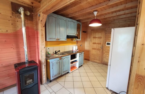 Madonna Dei Fornelli Other | Apt w2 in woodhouse first level
