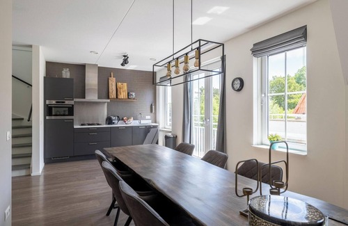 Koudekerke Apartment | Apt Kaapduinseweg 13 | Dishoek "13D Luxe