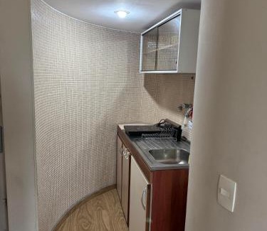 Liberdade Apartment | apt liberdade