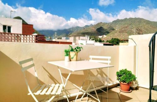 San Andres Apartment | Apt. Lourdes, close to the Teresitas & Anaga