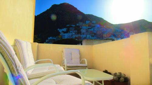 San Andres Apartment | Apt. Lourdes, close to the Teresitas & Anaga