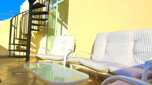 San Andres Apartment | Apt. Lourdes, close to the Teresitas & Anaga