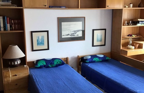 Vilarelho Apartment | Apt. Marginal de Caminha River View