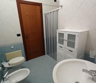 Il Monte Apartment | Apt Milelli