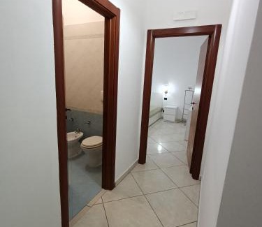 Il Monte Apartment | Apt Milelli