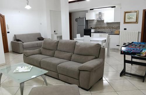 Il Monte Apartment | Apt Milelli