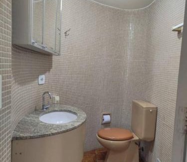 Liberdade Apartment | Apt na liberdade perto do centro