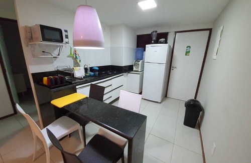 Centro Apartment | Apt Nannai residence