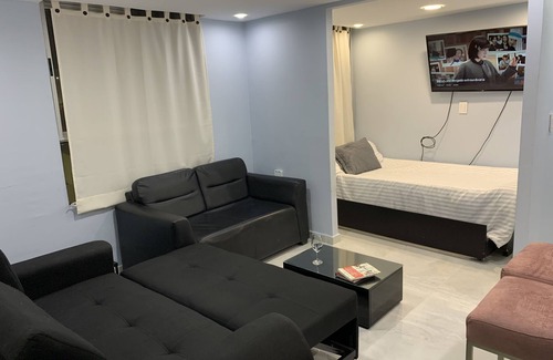 Sur Occidente Apartment | Apt new Superfurnished 2tv 4 Beds.