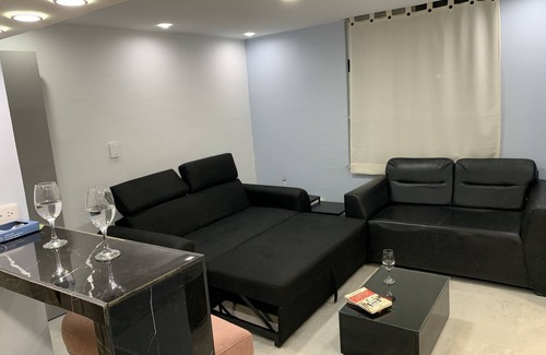 Sur Occidente Apartment | Apt new Superfurnished 2tv 4 Beds.