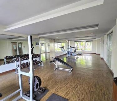 East Jakarta Apartment | Apt Oak Tower 2BR with Wi-Fi & Pool by Damaresa