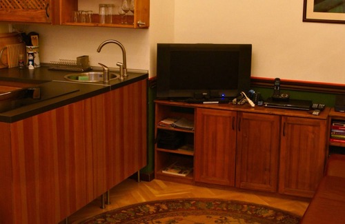 Inner City Budapest Apartment | Apt. Olive-Cozy Nest in the City Center - PRE/POST CRUISE SPECIALS