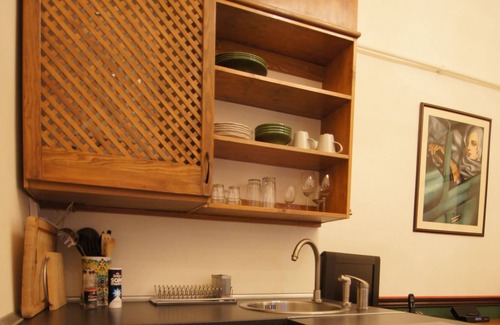 Inner City Budapest Apartment | Apt. Olive-Cozy Nest in the City Center - PRE/POST CRUISE SPECIALS
