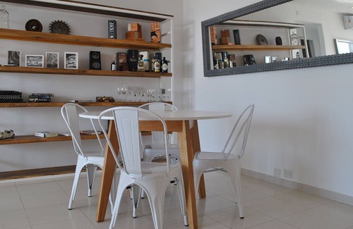 Olivos Apartment | Apt Olivos – Buenos Aires – Rosales 2500