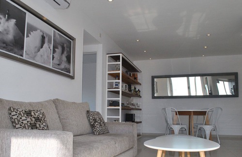 Olivos Apartment | Apt Olivos – Buenos Aires – Rosales 2500