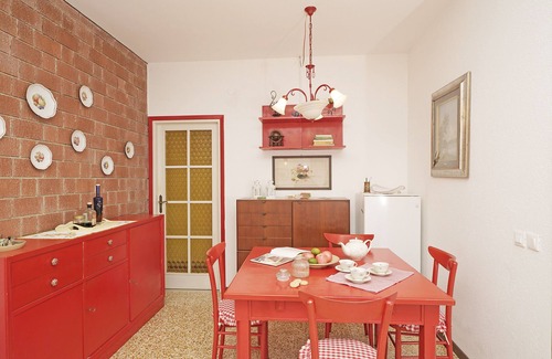 Portese Apartment | Apt Panna e Fragola - Two Bedroom Apartment, Sleeps 4