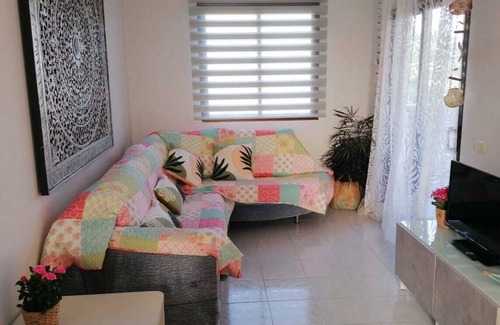 Arico Apartment | APT. PLAYAELPORIS